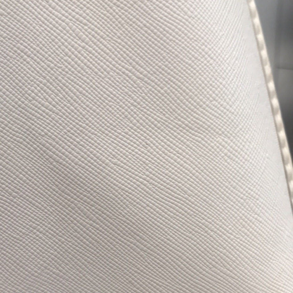 White Tote Indigo - Picture 8 of 10